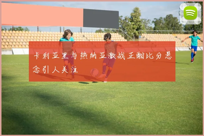 卡利亚里与热纳亚激战正酣比分悬念引人关注