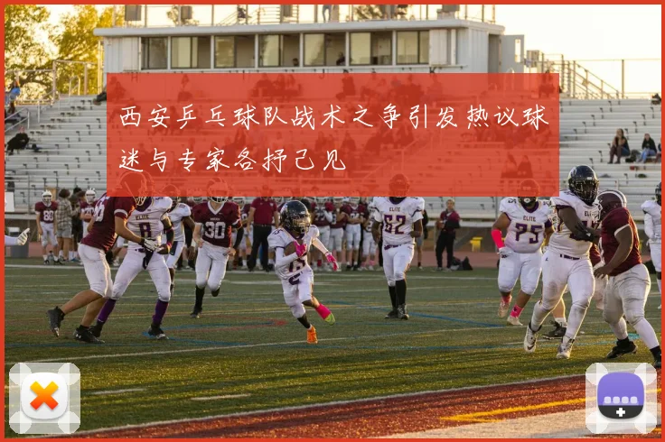 西安乒乓球队战术之争引发热议球迷与专家各抒己见