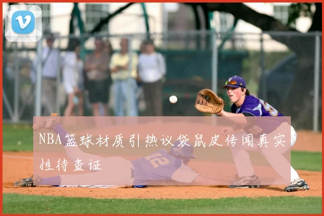 NBA篮球材质引热议袋鼠皮传闻真实性待查证