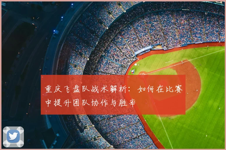 重庆飞盘队战术解析:如何在比赛中提升团队协作与胜率