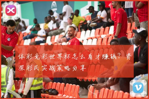 体彩竞彩世界杯怎么看才赚钱？资深彩民实战策略分享
