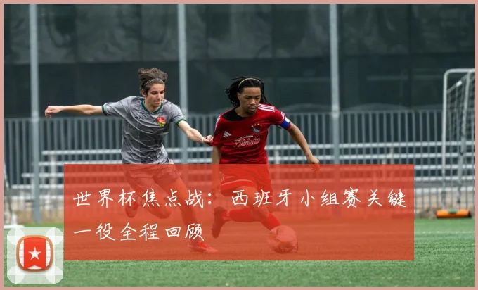 世界杯焦点战:西班牙小组赛关键一役全程回顾